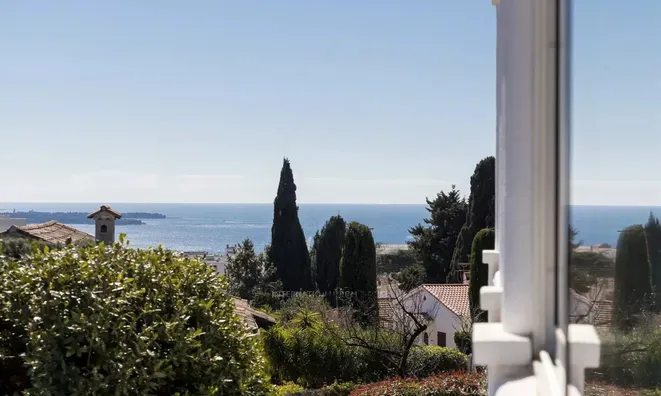 Недвижимость House Cannes: 3
