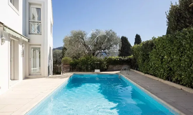 Недвижимость House Cannes: 5