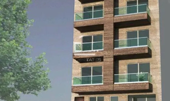 Недвижимость Balzan Central Residences: 2