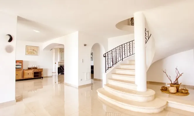 Недвижимость Villa Cannes: 3