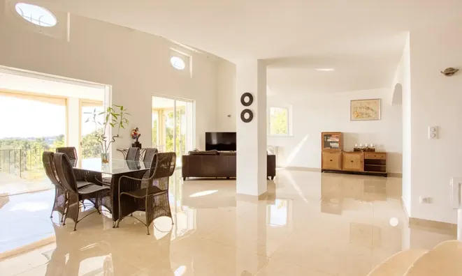 Недвижимость Villa Cannes: 4