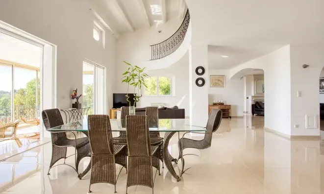 Недвижимость Villa Cannes: 6