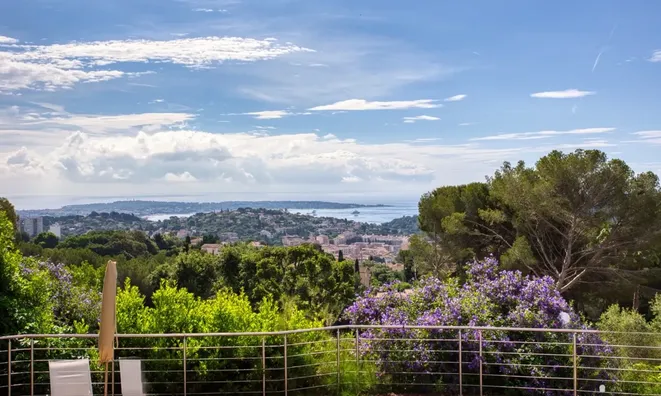 Недвижимость Villa Cannes: 8