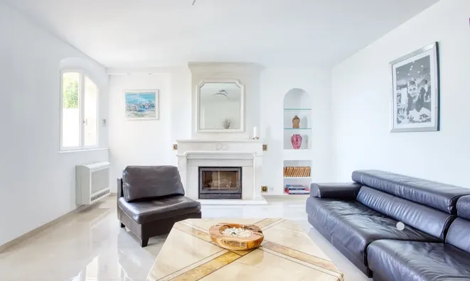 Недвижимость Villa Cannes: 10