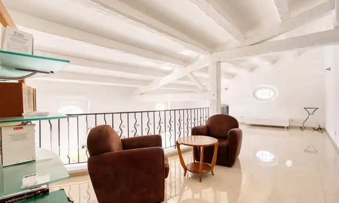 Недвижимость Villa Cannes: 12