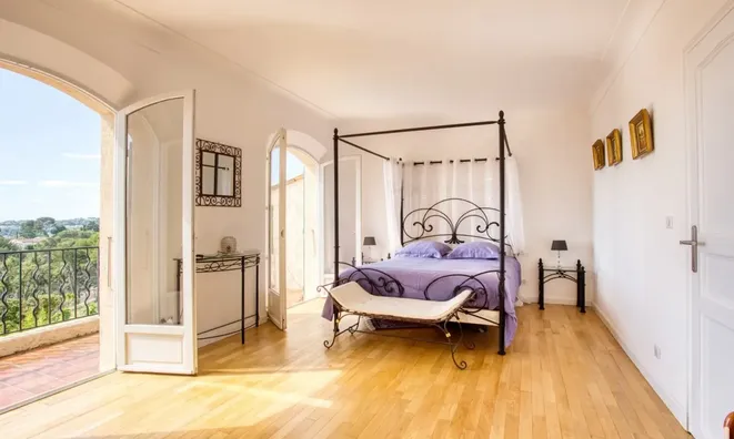 Недвижимость Villa Cannes: 13