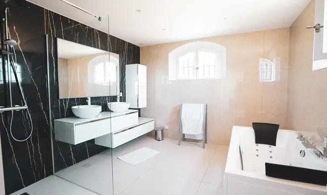 Недвижимость Villa Cannes: 14