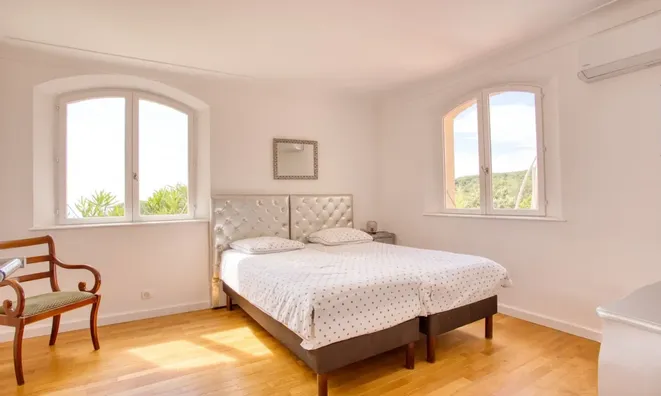 Недвижимость Villa Cannes: 18