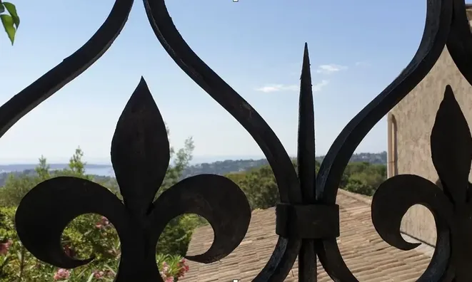 Недвижимость Villa Cannes: 20
