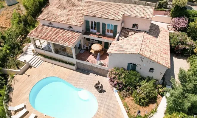 Недвижимость Villa Cannes: 21