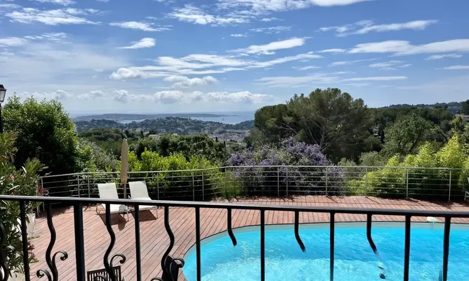 Недвижимость Villa Cannes: 23