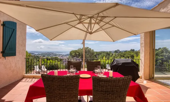 Недвижимость Villa Cannes: 24