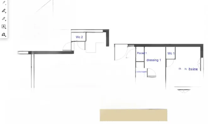 Недвижимость Villa Cannes: 26