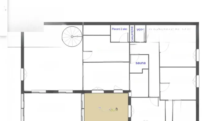 Недвижимость Villa Cannes: 27