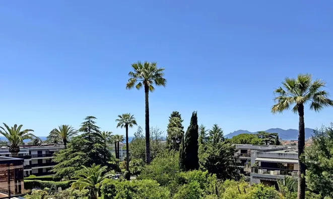 Недвижимость Villa Cannes: 2