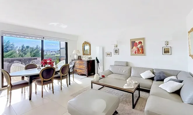 Недвижимость Villa Cannes: 6
