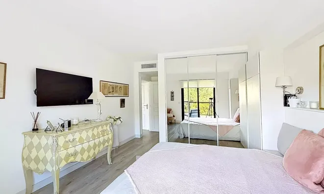 Недвижимость Villa Cannes: 7