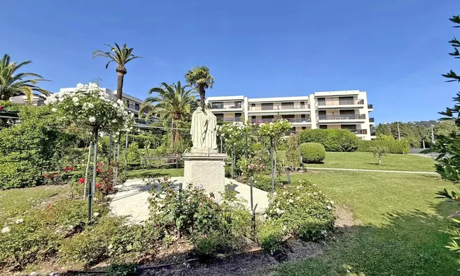 Недвижимость Villa Cannes: 8