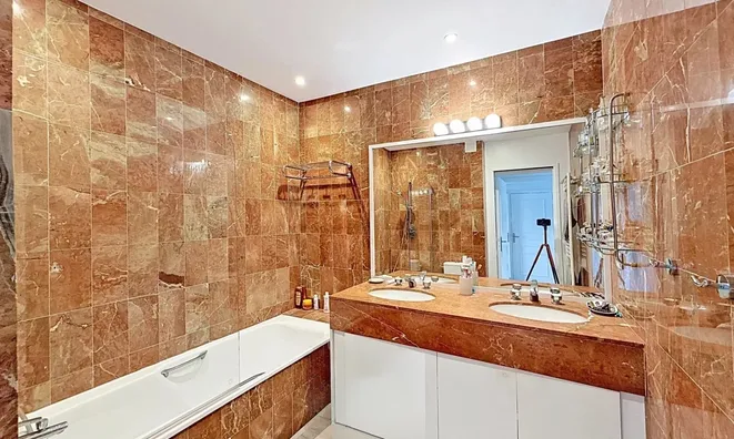 Недвижимость Villa Cannes: 9
