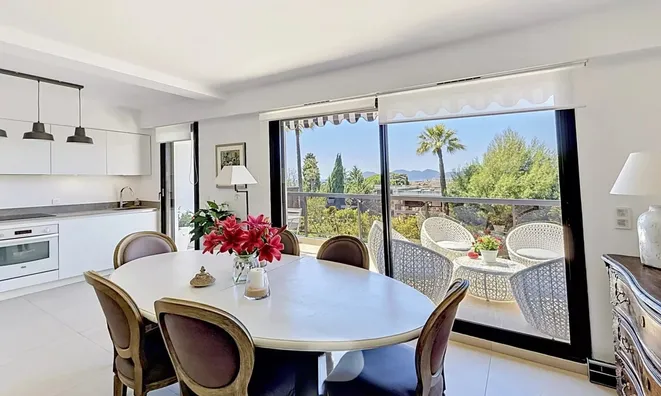 Недвижимость Villa Cannes: 10
