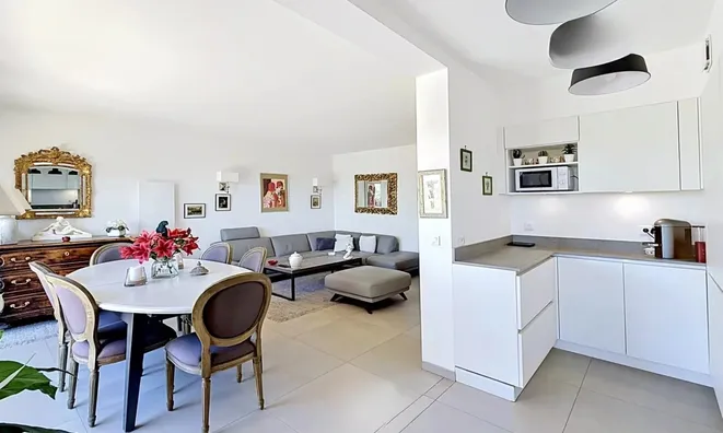 Недвижимость Villa Cannes: 11