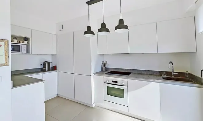 Недвижимость Villa Cannes: 12