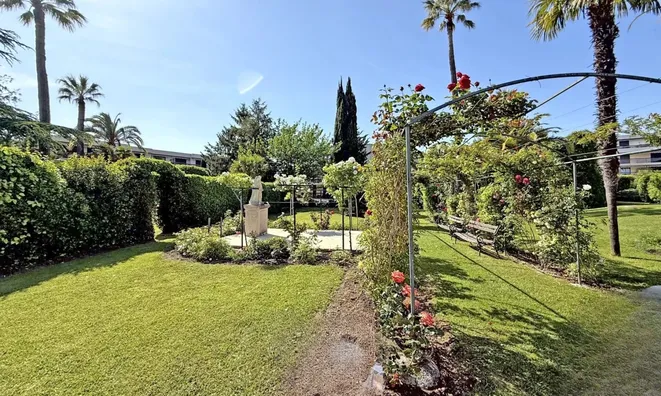 Недвижимость Villa Cannes: 18