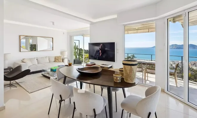 Недвижимость Villa Cannes Californie: 3