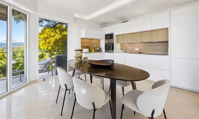 Недвижимость Villa Cannes Californie: 4