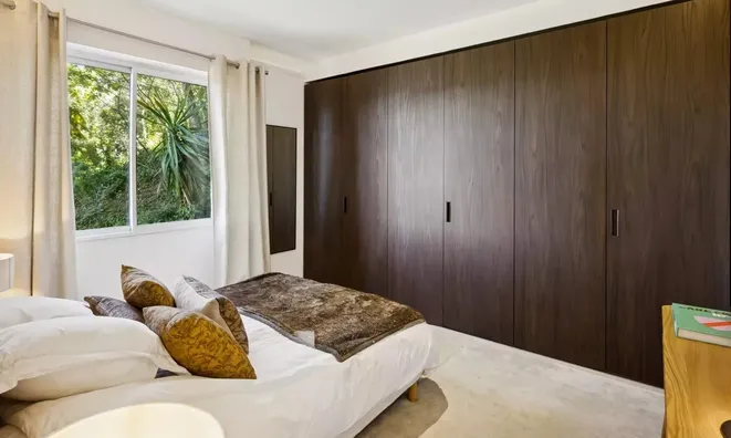 Недвижимость Villa Cannes Californie: 5