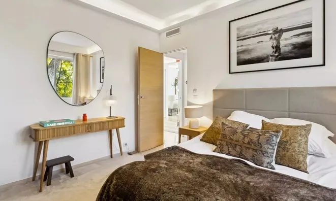Недвижимость Villa Cannes Californie: 7