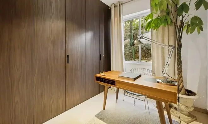 Недвижимость Villa Cannes Californie: 8