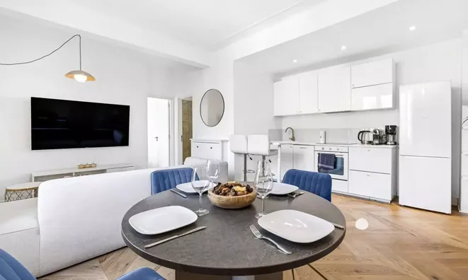Недвижимость Villa Carnot Cannes: 2