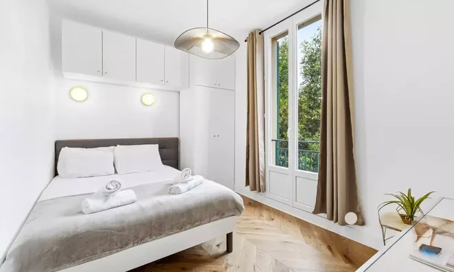 Недвижимость Villa Carnot Cannes: 3