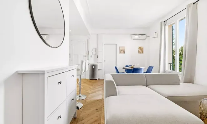 Недвижимость Villa Carnot Cannes: 4