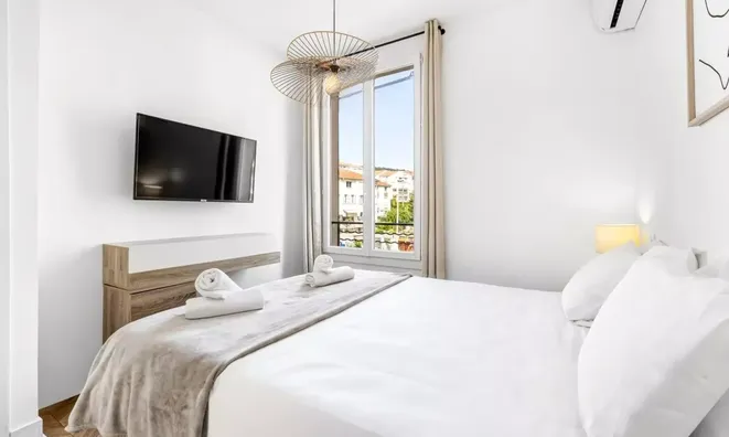 Недвижимость Villa Carnot Cannes: 5