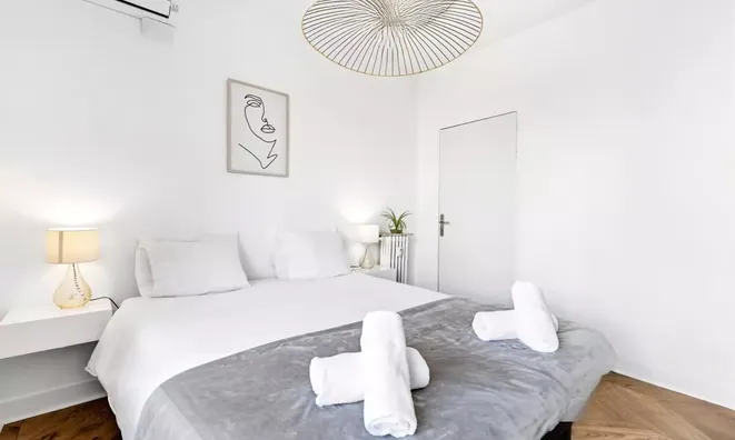 Недвижимость Villa Carnot Cannes: 6