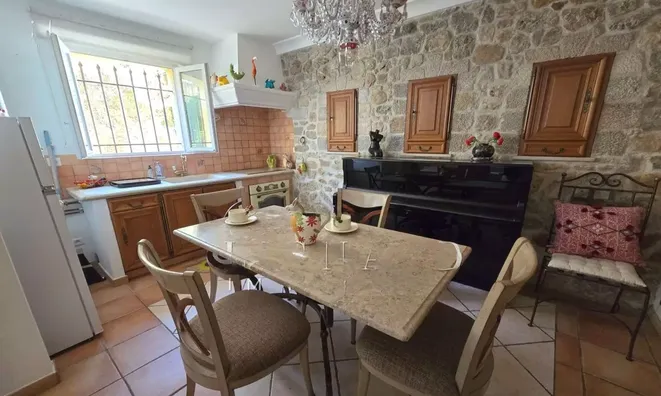 Недвижимость Villa Les Issarts: 4