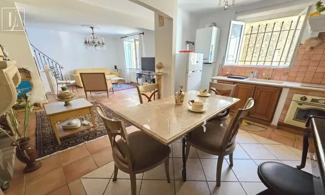Недвижимость Villa Les Issarts: 5
