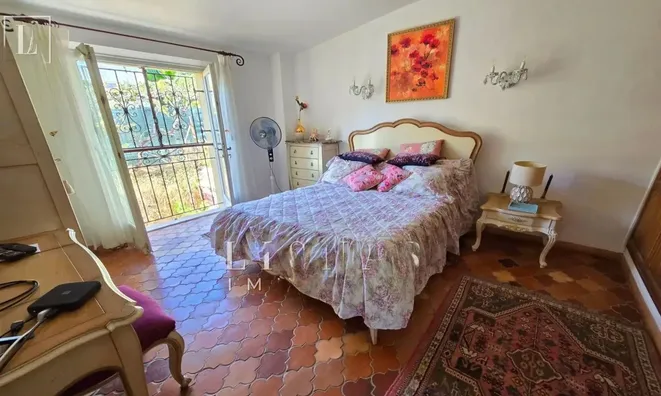 Недвижимость Villa Les Issarts: 6
