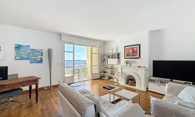 Недвижимость Villa Suquet Cannes: 2