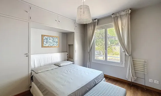 Недвижимость Villa Suquet Cannes: 5
