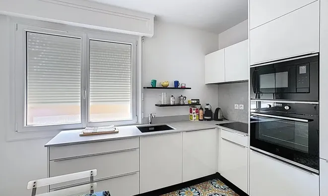 Недвижимость Villa Suquet Cannes: 7