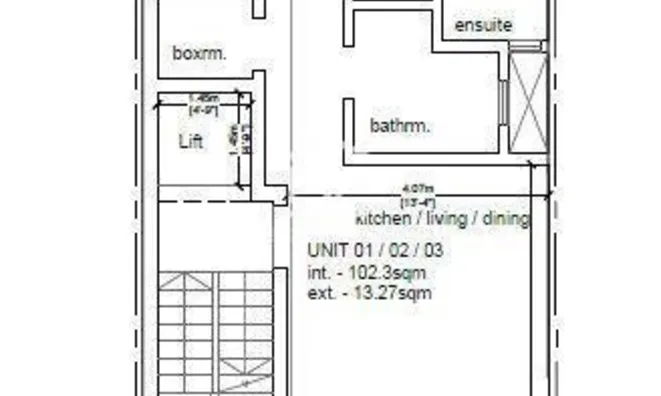 Недвижимость Central Mosta Apartment: 1