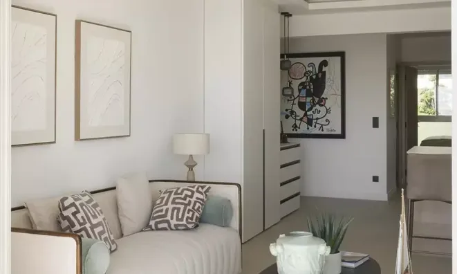 Недвижимость Villa Cannes Californie: 4