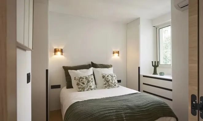 Недвижимость Villa Cannes Californie: 7