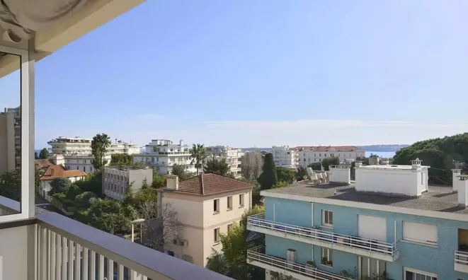Недвижимость Villa Cannes Californie: 14