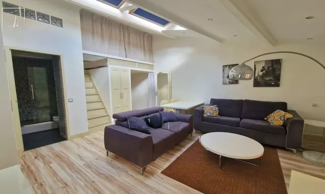 Недвижимость Villa Les Issarts: 1