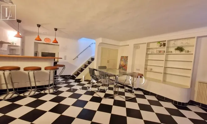 Недвижимость Villa Les Issarts: 5
