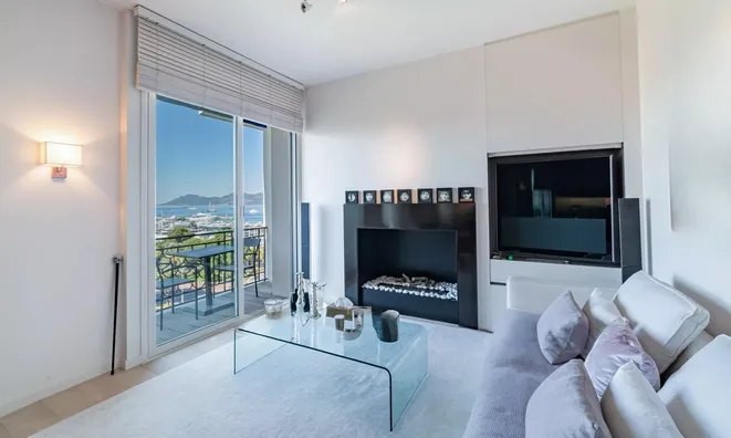 Недвижимость Villa Pointe Croisette: 9